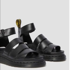 Doc Marten Clarissa II sandals dr. Marten